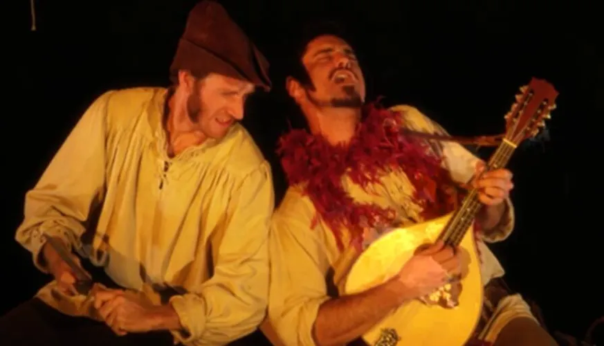 Family show | Goupil ou Face_Champagny-en-Vanoise