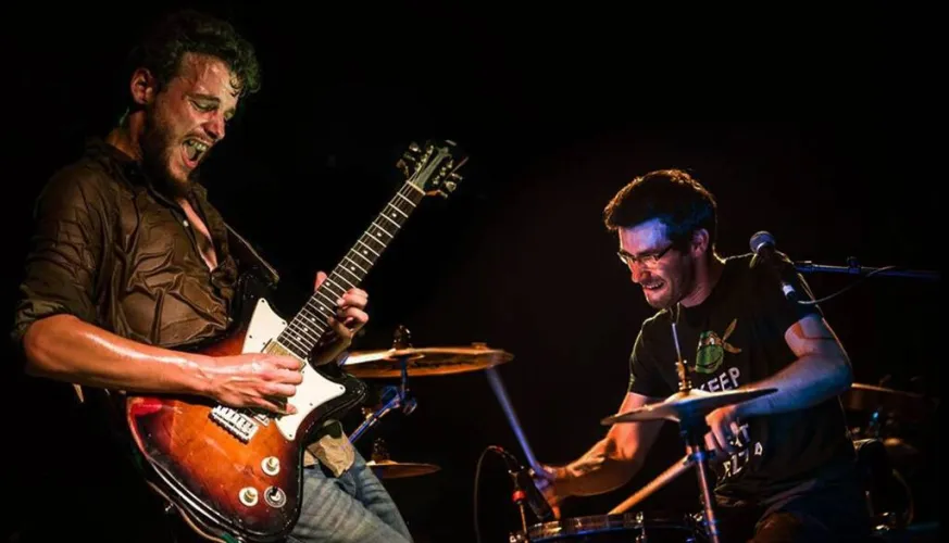 The Aime Thursday concerts | White Rattlesnake_Aime-la-Plagne