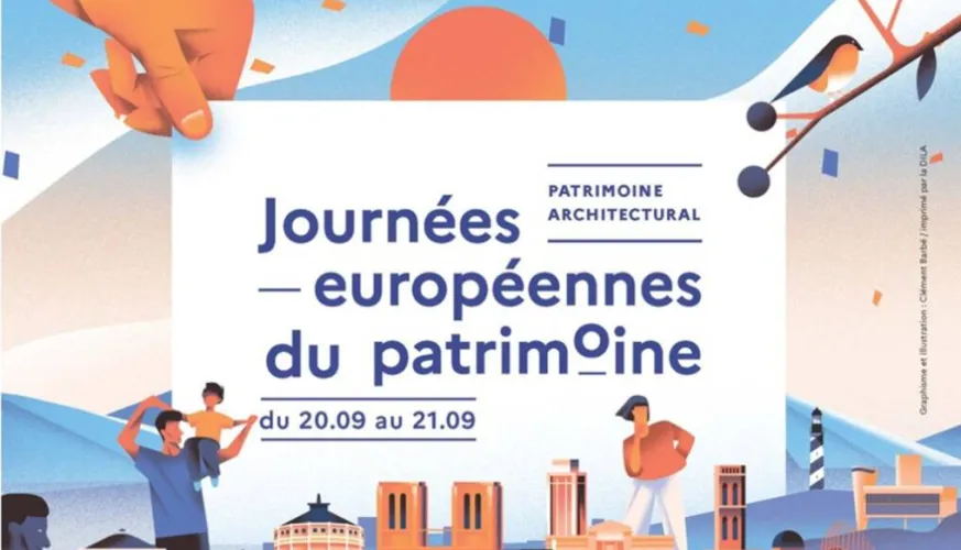 European Heritage Days in Champagny en Vanoise_Champagny-en-Vanoise