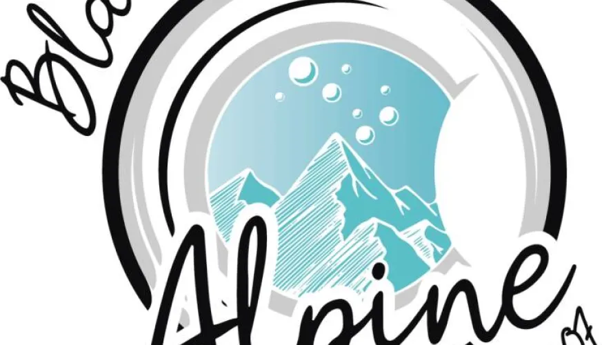 blanchisserie alpine
