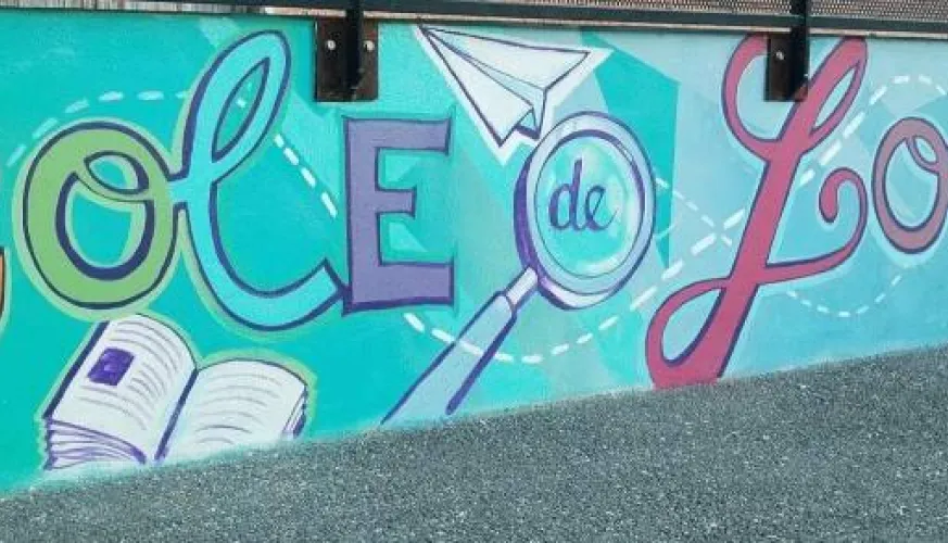 Ecole