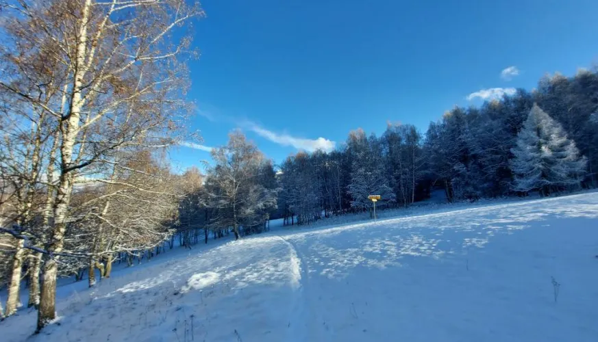 Pravendu trail