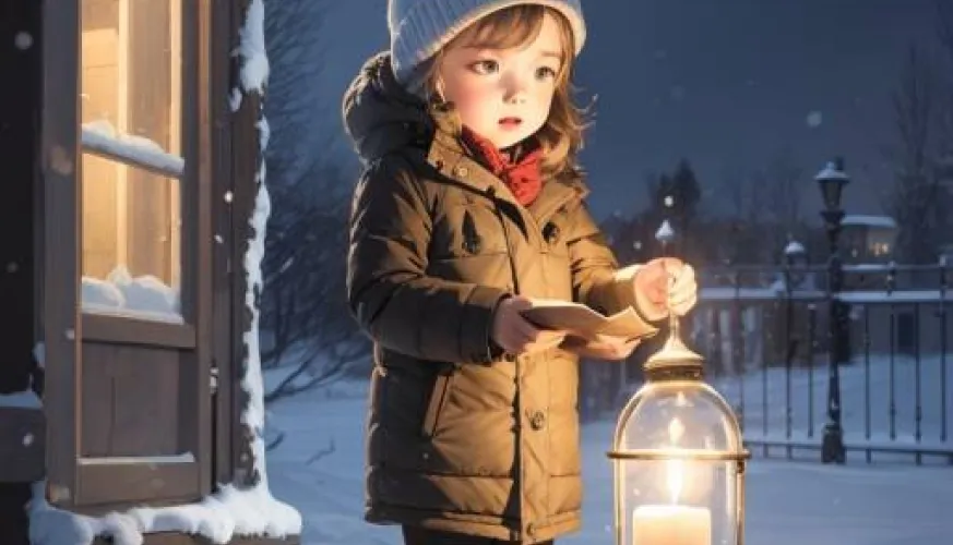 Show: Tales of snow and cold_Plagne-Montalbert