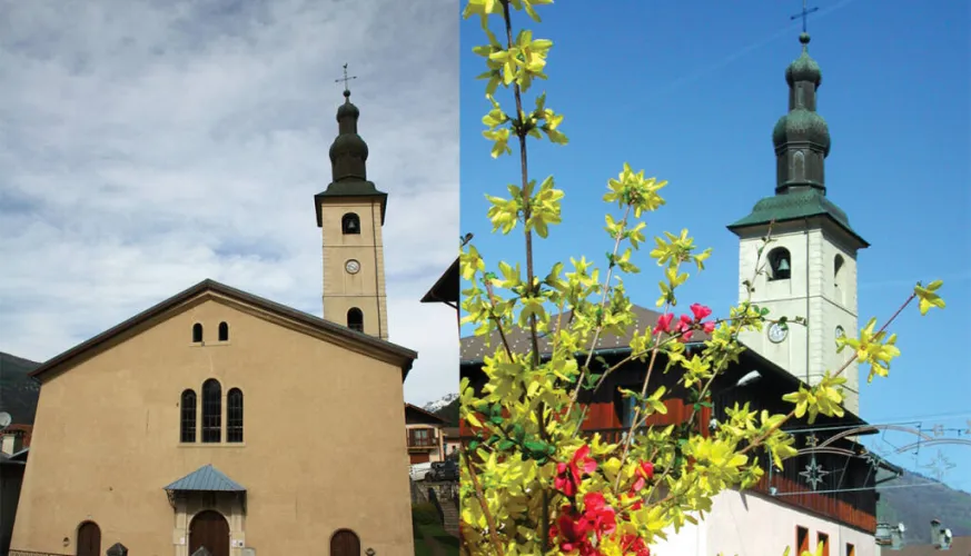 Church of Saint Nicolas