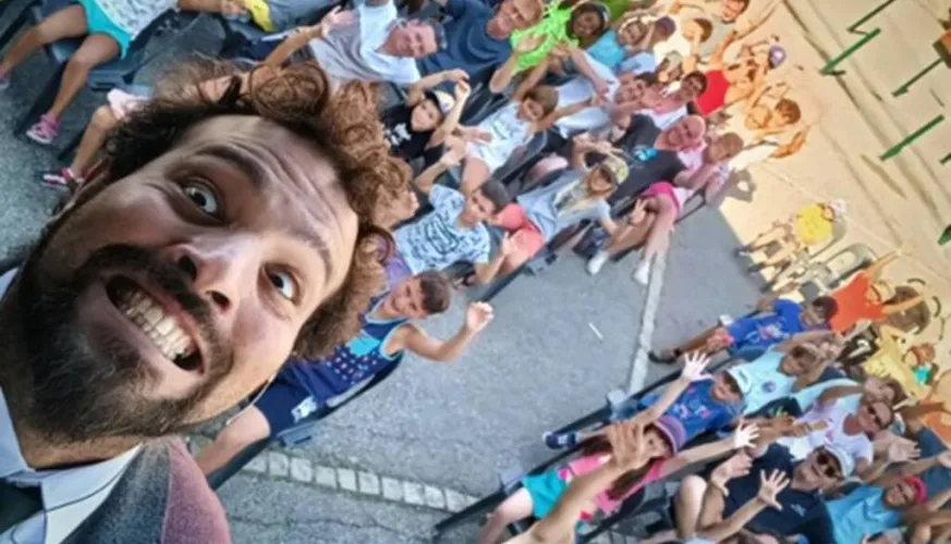Family show | It's super impressive_Champagny-en-Vanoise