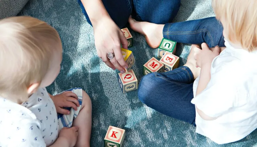 Liste baby sitters