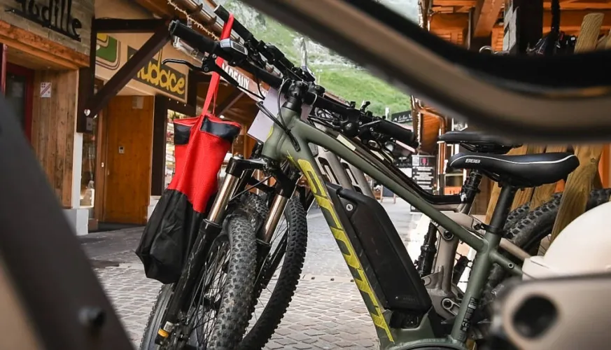 MTB