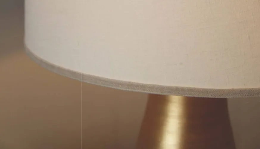 Lampshade workshop_Aime-la-Plagne