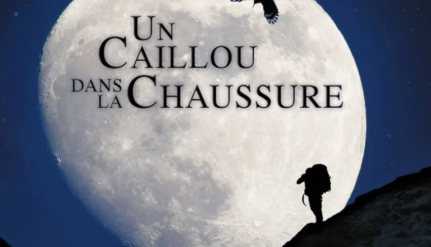 LAPIED screening: "Un Caillou dans la Chaussure" | Mountain cinema_Champagny-en-Vanoise