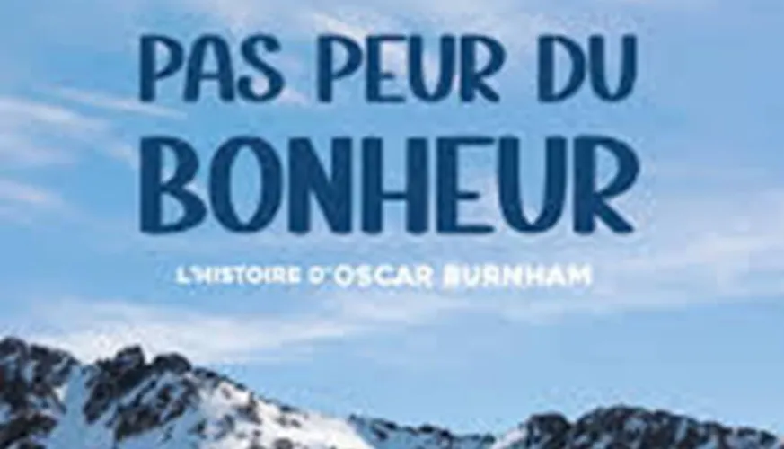 Film d'en Haut - Not Afraid of Happiness_Champagny-en-Vanoise