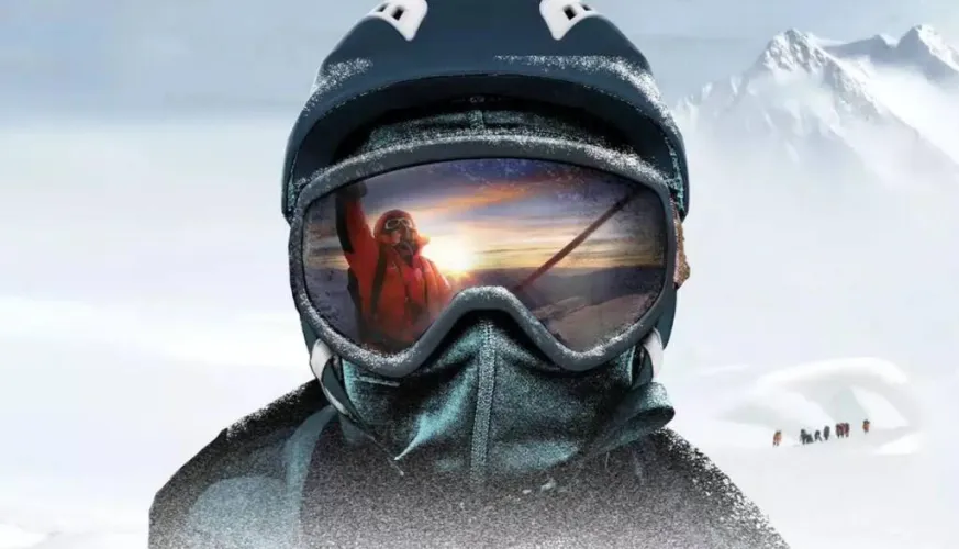 Films d’en Haut | The Last SUMMIT_Champagny-en-Vanoise