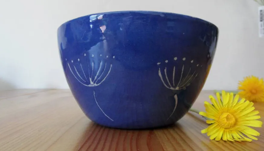 Ceramics workshop_Champagny-en-Vanoise