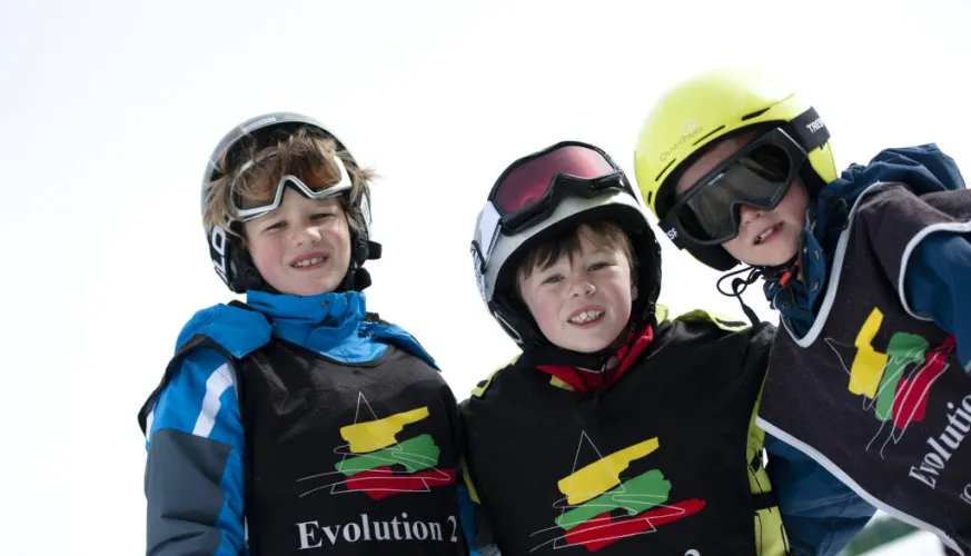 Yeti Club, Evolution 2