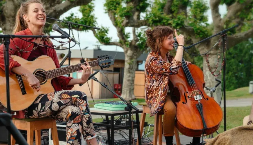 Concert | A Journey Through Time_Aime-la-Plagne