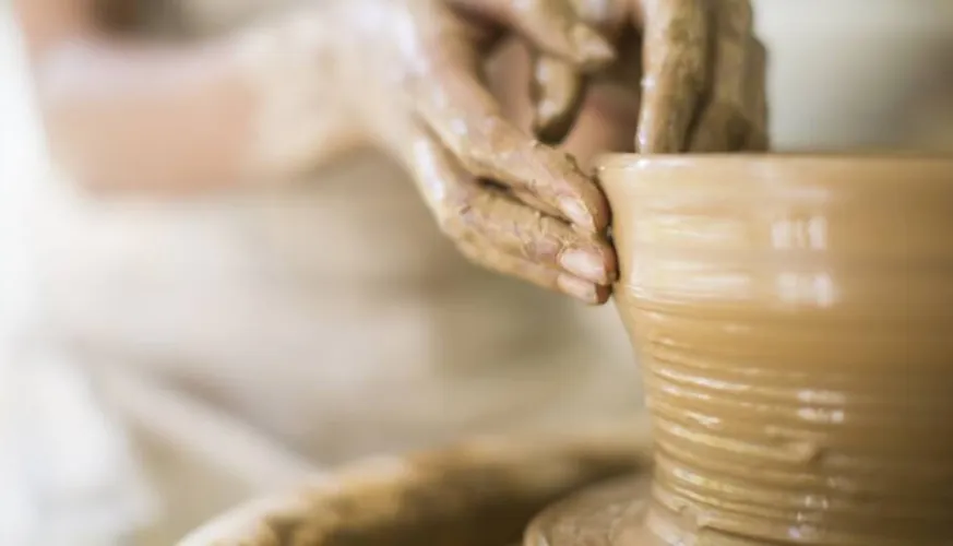 Introduction to pottery_Champagny-en-Vanoise