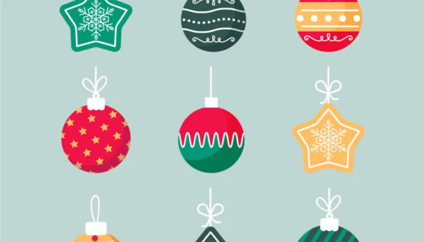 Christmas bauble-making workshop_Plagne-Montalbert