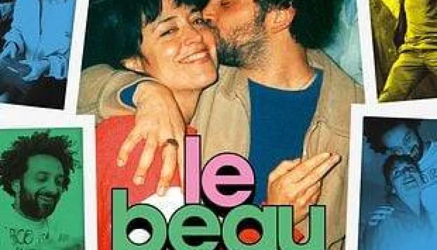 cinema | Le beau rôle_La Plagne