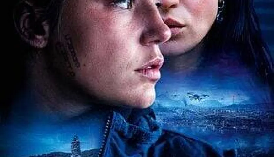 Cinema | Planète B_La Plagne