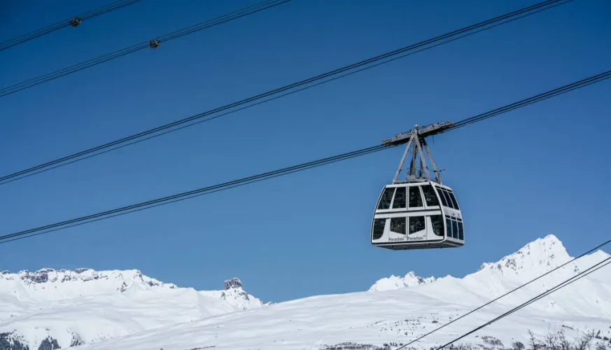 Le Vanoise en Folie_Montchavin-les-Coches