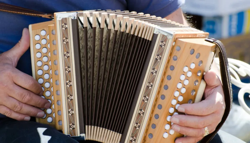 Savoyard songs and music_Aime-la-Plagne