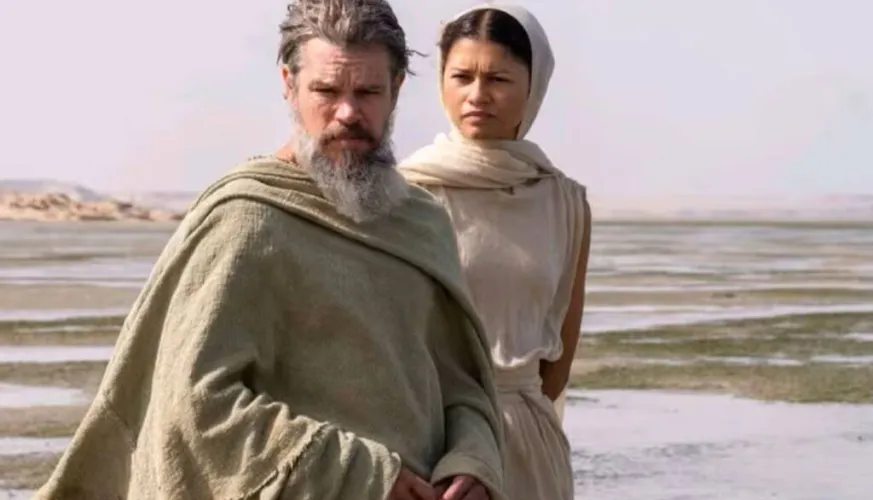 Movies | “The Odyssey”_Champagny-en-Vanoise