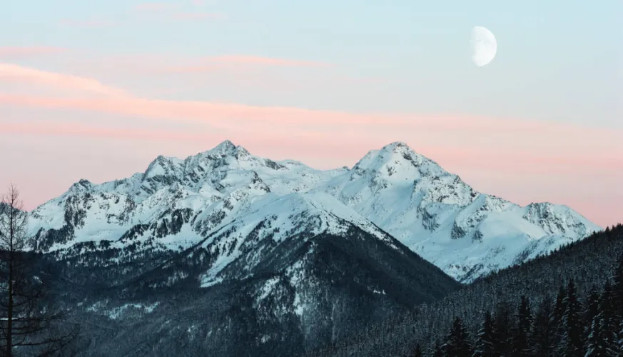 Granier Wednesdays : Mountain films-la-Plagne