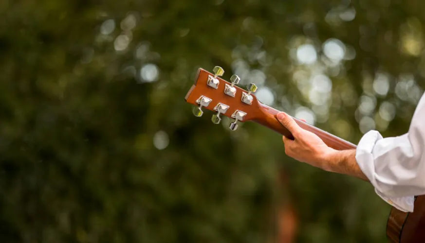 Wednesdays at Granier : Musical storytelling walk_Aime-la-Plagne