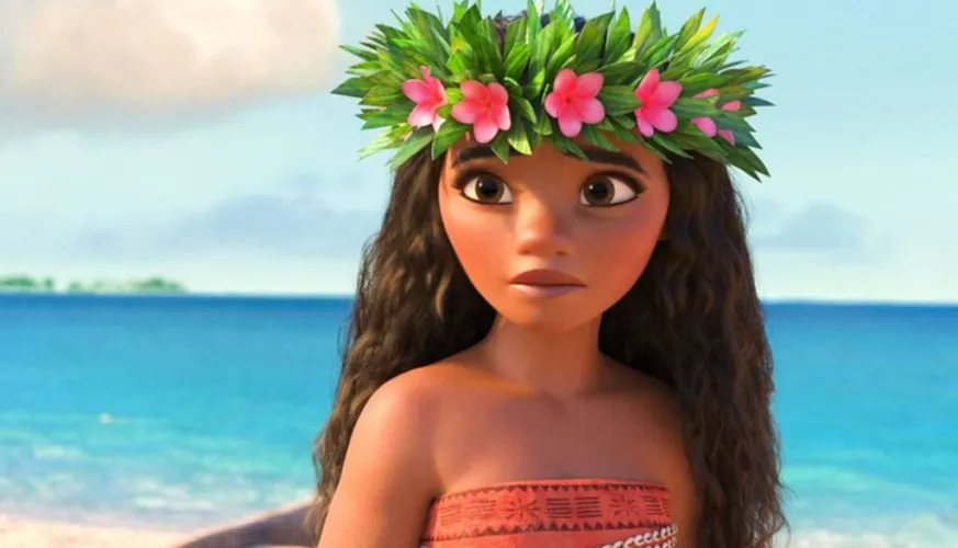 Movies | “Moana: The Legend of the End of the World”_Champagny-en-Vanoise