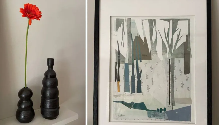 Exhibition Studio 178