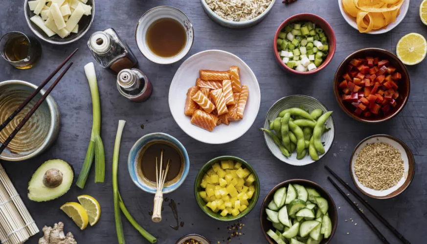 Semaine Dolce Vita | Chinese dietetics_Plagne-Montalbert