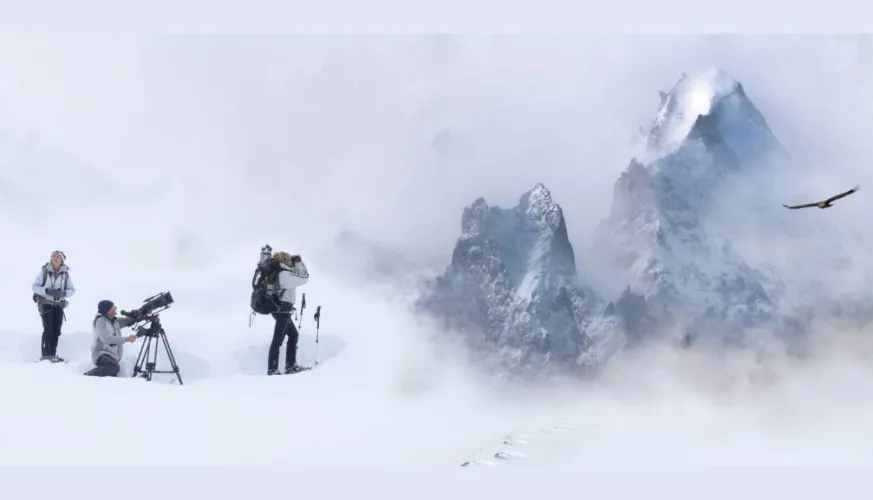 Lapied Films | 2000 jours au Paradis_Aime-la-Plagne