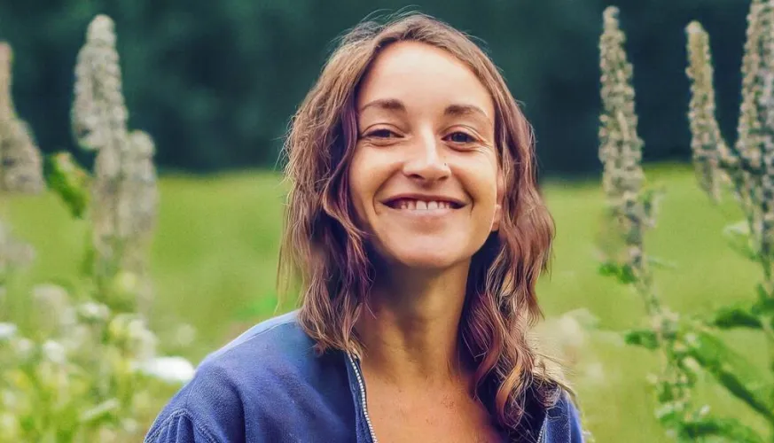 Documentary film | Anaïs, 2 chapitres_Aime-la-Plagne