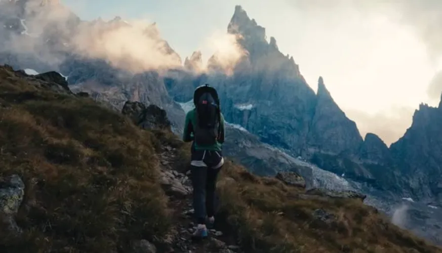 Xplore Festival - Film | South 6_Champagny-en-Vanoise