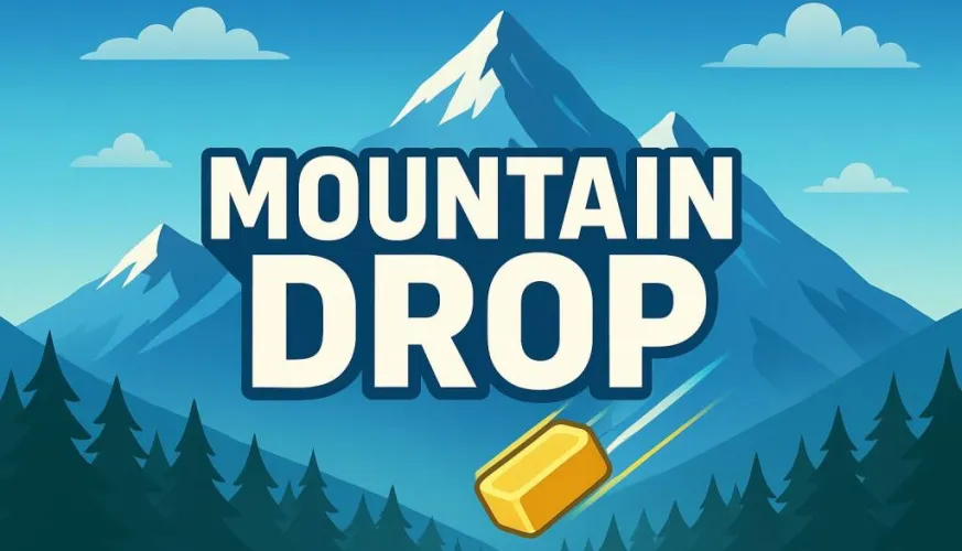 Mountain Drop_Montchavin-les-Coches