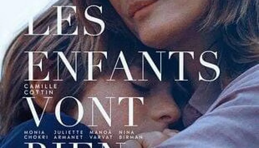 Cinema | Les enfants vont bien_La Plagne