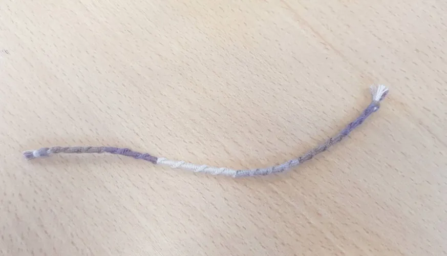Creative Workshop I DO Brasil Bracelet / Keychain_Montchavin-les-Coches