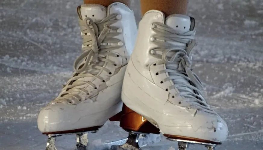 Skating Gala_Montchavin-les-Coches