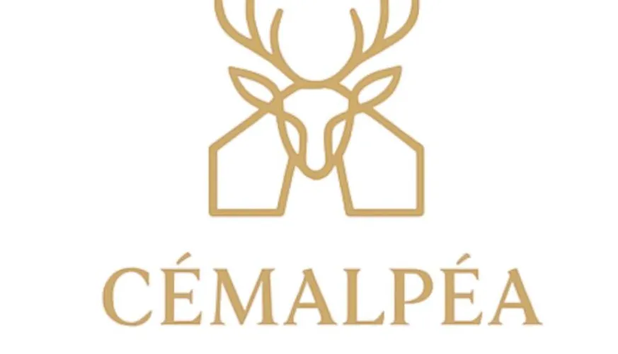 Cémalpéa logo