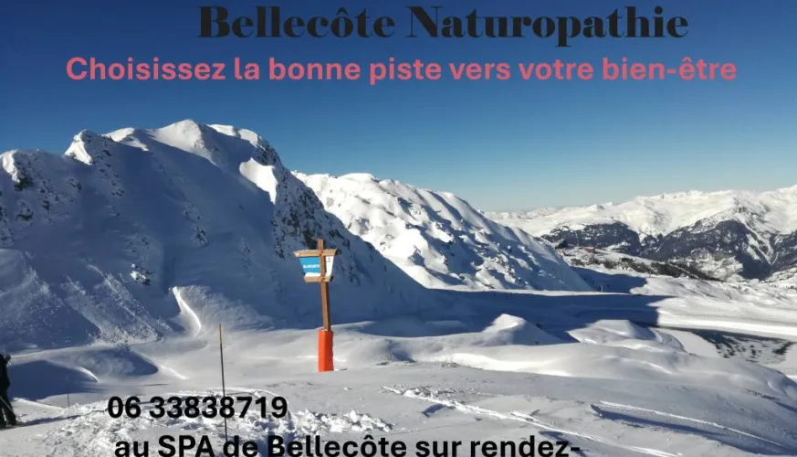 Bellecote Naturopathie_La Plagne