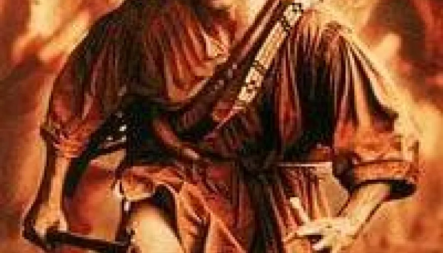 Cult Film Screening | The Last of the Mohicans_La Plagne