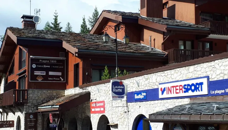 MAEVA HOME AGENCY PLAGNE LAUZE