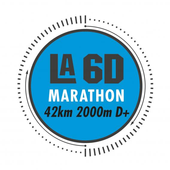 Course 6000D - Marathon