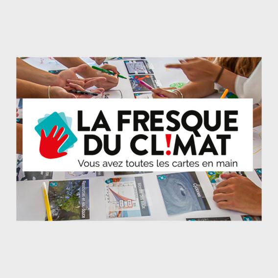 Fresque du Climat