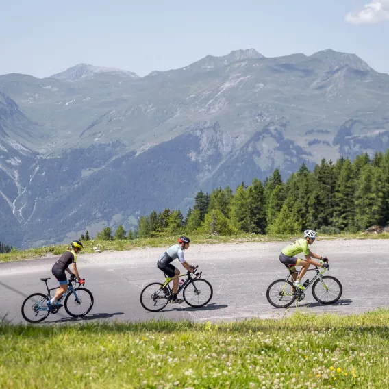 Ville arrivée Tour de France 2025