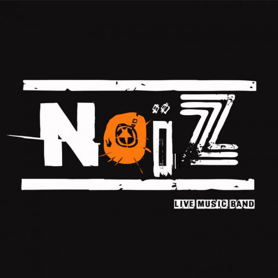 Logo groupe Noïz