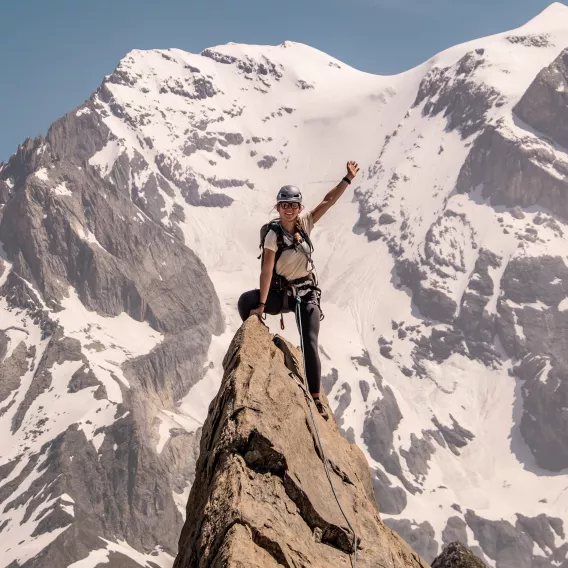 Terre Alpi_Amateur_ROXY & TOMMY