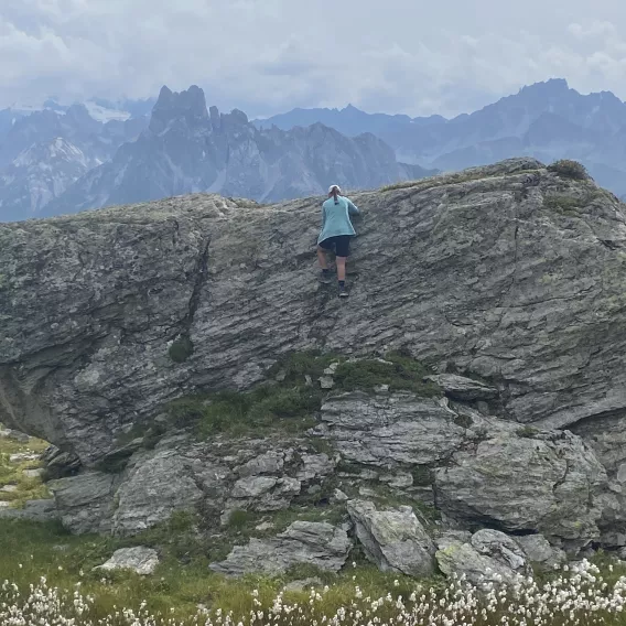 Terre Alpi_JEUNE TALENT_Mlle Emma BOOTHERSTONE