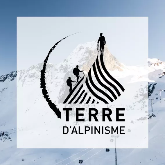 Terre d'alpinisme