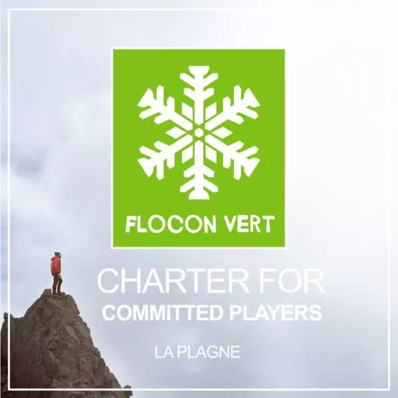 Charter for committed players