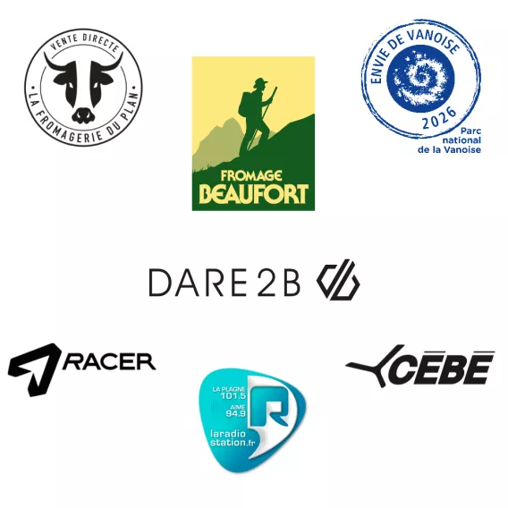 Partenaires concours photo Champagny